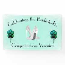 Silver Heels sur Mint Bride pour être Félicitation