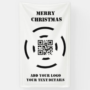 BANDEROLES SIMPLE MODERNE MODERNE MONOGRAM ÉLÉGANT CHIC STYLE