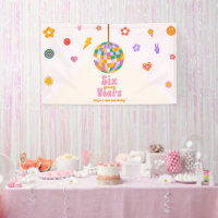 Six années Super Boule Disco 6e fête d'anniversair