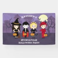 Soirée éffrayante Halloween