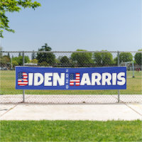 Soutien aux élections présidentielles de Biden Har