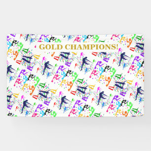 BANDEROLES SPORTS