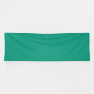 Banderoles Surface texturée sarcelle avec motif subtil tourbi