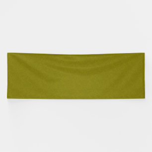 Banderoles Surface vert olive avec un motif subtil en spirale