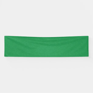 Banderoles Surface verte texturée avec un motif tourbillonnan