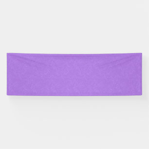 Banderoles Surface violette texturée avec motif tourbillonnan