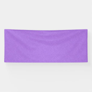 Banderoles Surface violette texturée avec motif tourbillonnan