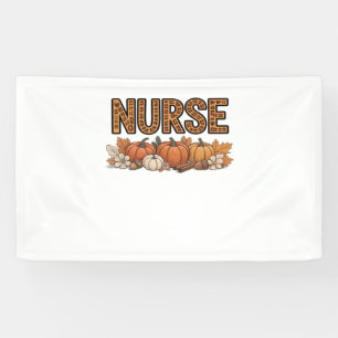 Banderoles T-shirt classique INFIRMIÈRE