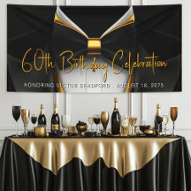 Tenue de soirée homme noir et or pour fête d'anniv