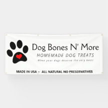 Traite de chien boulangerie affaires | Boot person