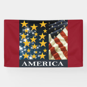 BANDEROLES TRUMP 2020