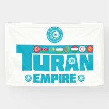 Turan Empire