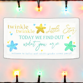 Banderoles Twinkle Twinkle Little Star Genre Reveillez Banniè