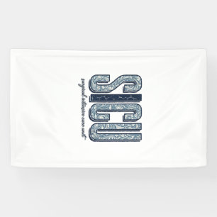 Banderoles Unité de soins intensifs chirurgicaux SICU T-shirt