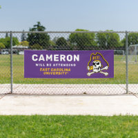 Université de Caroline de l'Est | Pirates écus