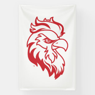 Banderoles Université d'État de Jacksonville Gamecocks Red ga