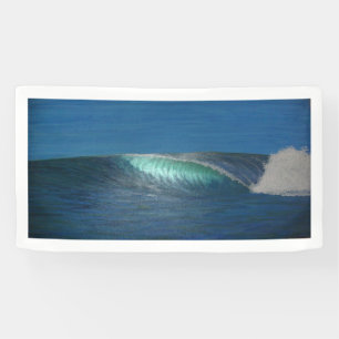 Banderoles Vague