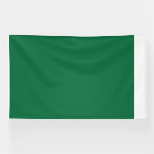 Banderoles vert, azur, aigue-marine, bleu électrique, police,