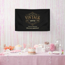 Vintage N'Importe Quel Âge Thème Artisanat