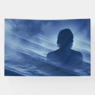 Banderoles Visez-le seul