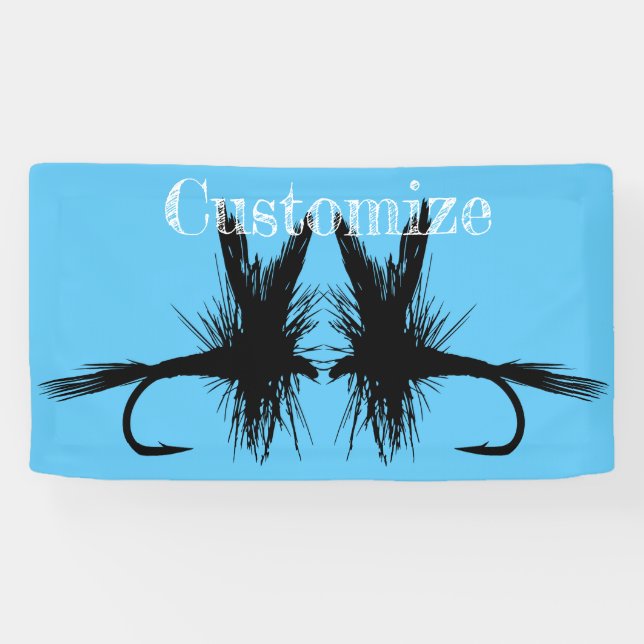 Banderoles Vol Pêche Vol Thunder_Cove (Horizontal)