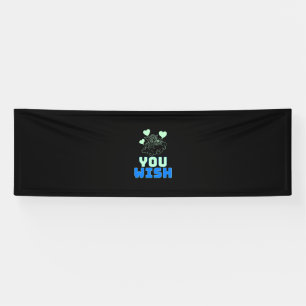 Banderoles Vous Souhaitez Funny Valentine Bandeau