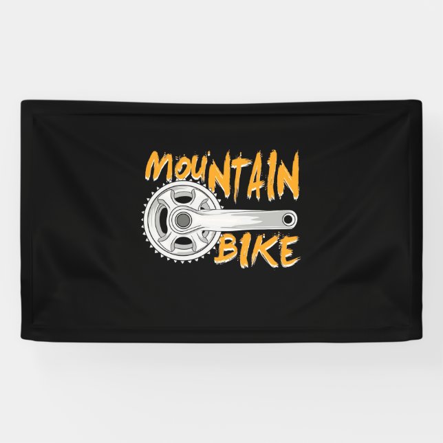 Banderoles VTT Art (Horizontal)
