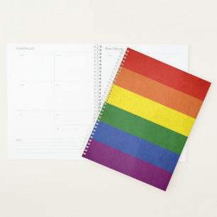Bandes arc-en-ciel