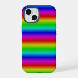 Bandes Arc-en-ciel - Motif