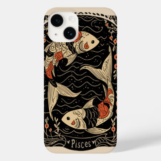 Bandes coques iphoneZodiaque céleste