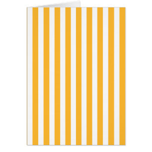 Bandes de bonbons jaune et blanc ensoleillé