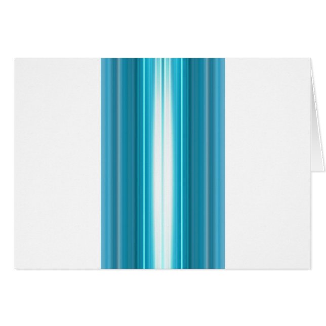 Bandes de couleurs verticales (Devant horizontal)