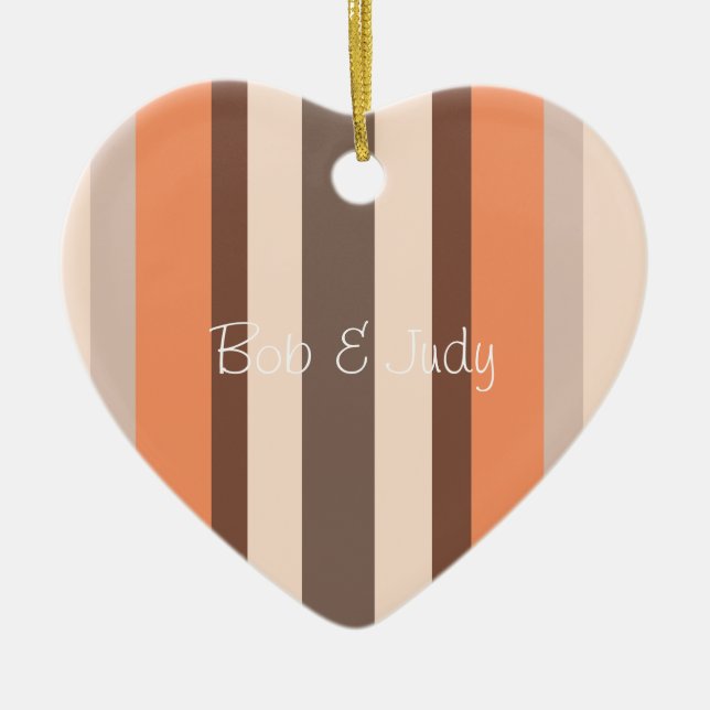 Bandes de décoration (Devant)