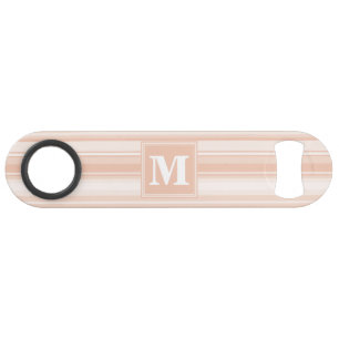 Bandes de pêche monogramme