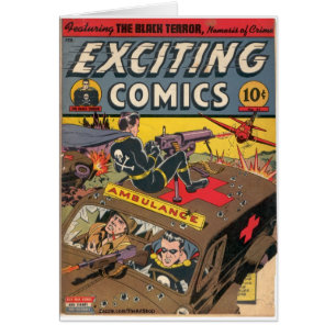Bandes dessinées passionnantes