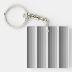 Bandes d'ombre grises