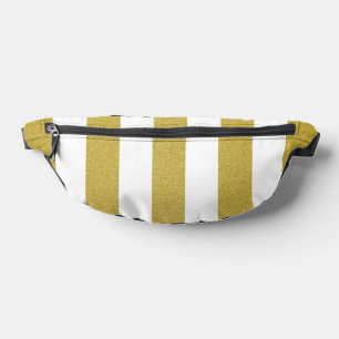 Bandes d'or, Blancs, Motif rayé