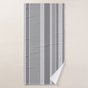 Bandes grises