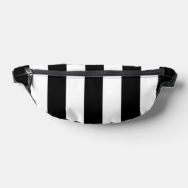 Bandes noires et blanches, Motif rayé, Lignes