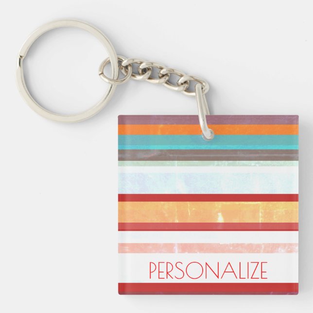 Bandes personnalisées (Devant)