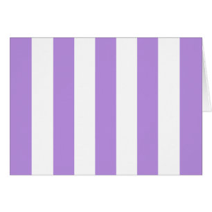 Bandes pourpres, Blancs, Motif rayé