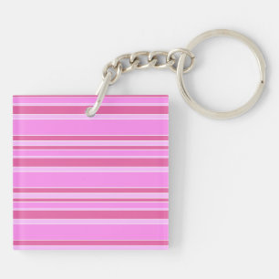 Bandes roses