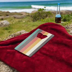 Bandes vintages de couleurs claires