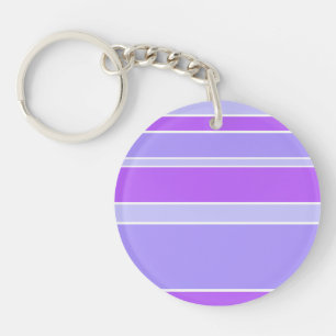 Bandes violettes