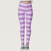 bandes violettes collants motifs