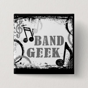 Bandgeek-Button Button