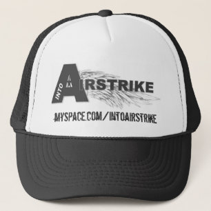 Bandhut Truckerkappe