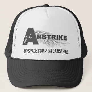 Bandhut Truckerkappe