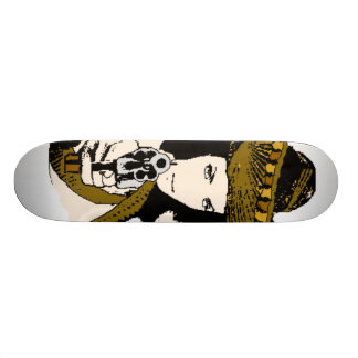 Bandida Skateboard