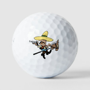 Bandit Golfball